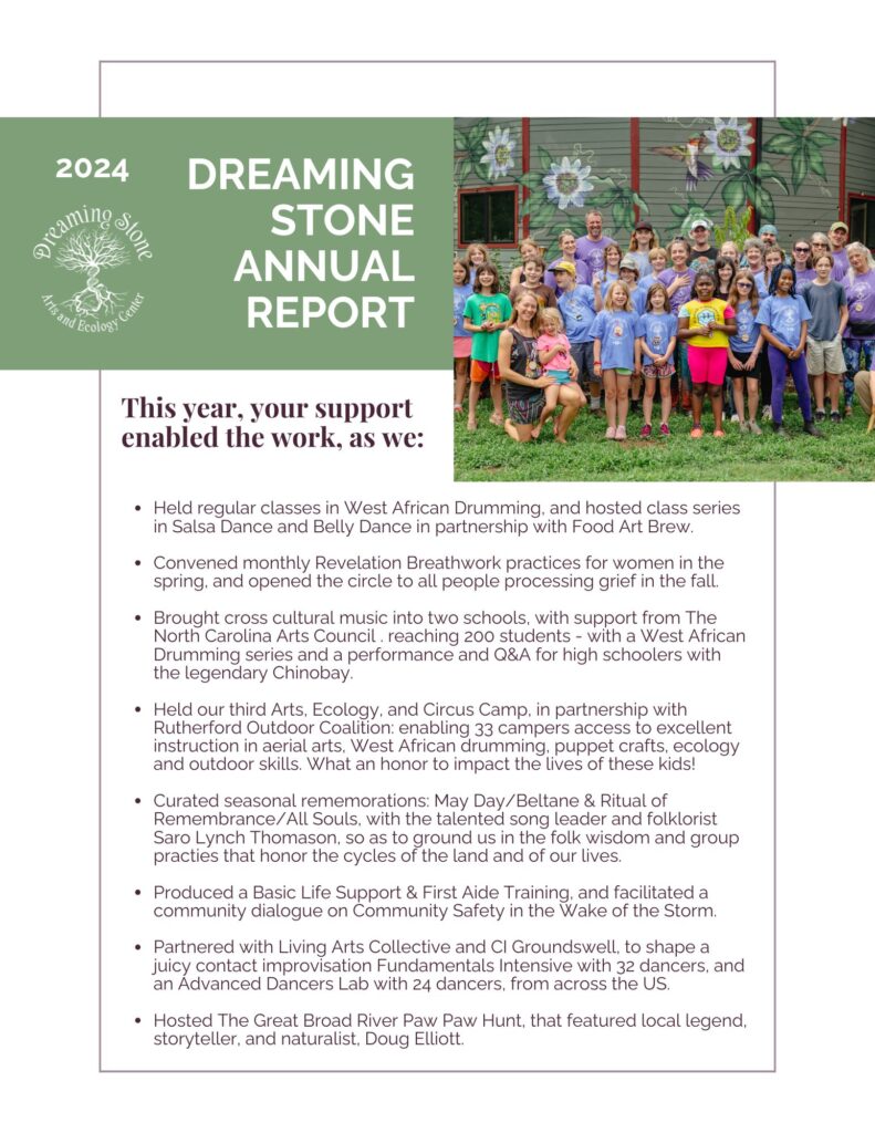 2024 Annual Report